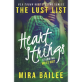 Heart Strings: The Devon Stone Prequel