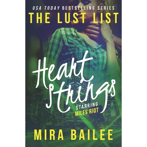 Heart Strings: The Devon Stone Prequel