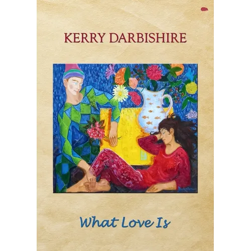 What Love Is