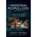 The Missional People of God, Second Edition