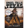 Angel Falls, Texas The Traveler # 1 - The Origin