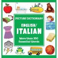 English Italian Picture Dictionary