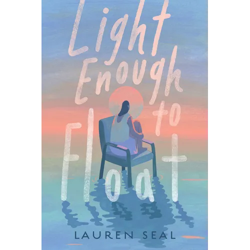 Light Enough to Float