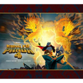 The Art of DreamWorks Kung Fu Panda 4