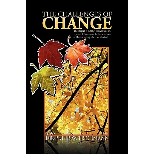The Challenges of Change