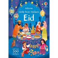 Little First Stickers Eid