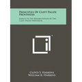 Principles Of Cleft Palate Prosthesis: Aspects In The Rehabilitation Of The Cleft Palate Individual