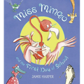 Miss Mingo and the First Day of School