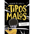 Tipos Malos En Los Tienes Detrazzz