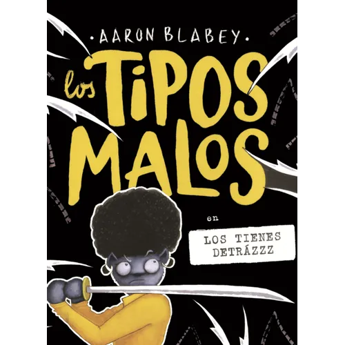 Tipos Malos En Los Tienes Detrazzz