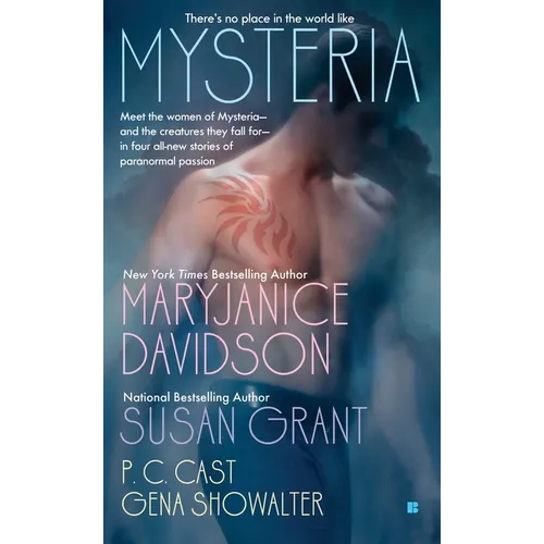 Mysteria