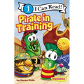 Pirate in Training: Level 1