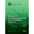 Advances in Polyhydroxyalkanoate (PHA) Production, Volume 2