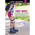 Eight-Wheel Wonder