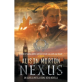 Nexus: A high tension chase across Europe in a New Roman timeline (Novella)