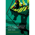 The Adventures of Huckleberry Finn