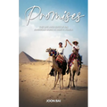 Promises: The Life and Love of an American Born in North Korea