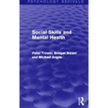Social Skills and Mental Health