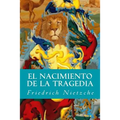 El Nacimiento de la Tragedia