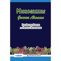 Microgreens Growers Almanac: Easy record keeping for growing Microgreens (Blue Cover)