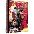 The Marvel Art of Russell Dauterman
