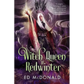 Witch Queen of Redwinter