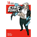 Fire Force 14