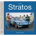 Lancia Stratos