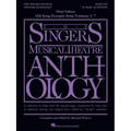 The Singer's Musical Theatre Anthology - 16-Bar Audition from Volumes 1-7: Soprano Edition