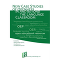 New case studies of openness in and beyond the language classroom