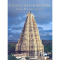 Indian Architecture: Hindu, Buddhist and Jain