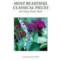 Most Beautiful Classical Pieces for Easy Piano Solo