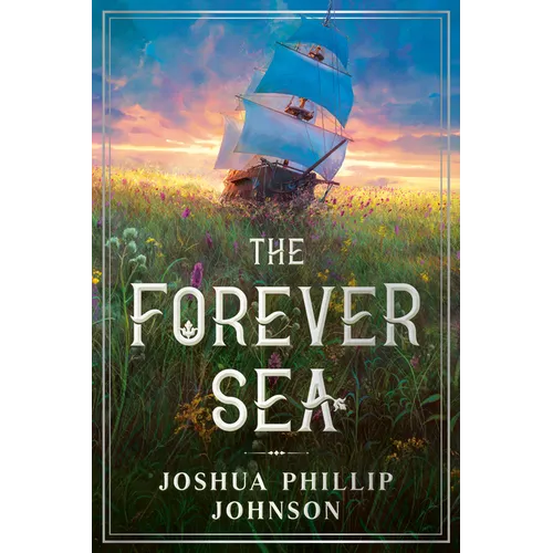 The Forever Sea
