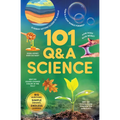 101 Q&A Series - Science: Encyclopedia for Kids I Amazing Questions and Answers I Knowledge Book with Simple Explanations & Bright Pictures Stem Learn