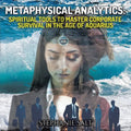 Metaphysical Analytics: Spiritual Tools to Master Corporate Survival in the Age of Aquarius: The Alchemy of Business-Spiritual Tools for Corporate Sur