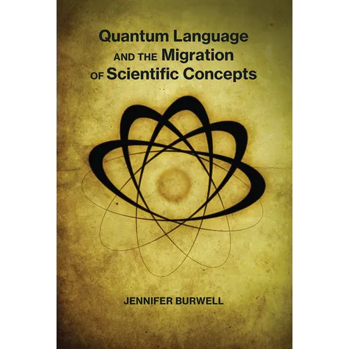 Quantum Language and the Migration of Scientific Concepts