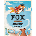Fox and the Jumping Contest