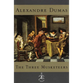 Three Musketeers (Modern Library)