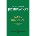 Doctrine of Justification