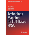 Technology Mapping for Lut-Based FPGA
