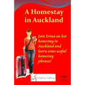 A Homestay in Auckland