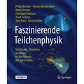Faszinierende Teilchenphysik: Von Quarks, Neutrinos Und Higgs Zu Den Rätseln Des Universums