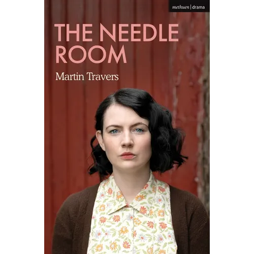 The Needle Room