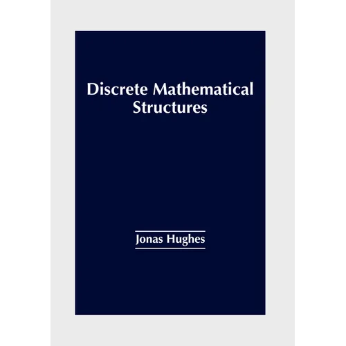 Discrete Mathematical Structures