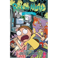 Rick and Morty Presents Vol. 5