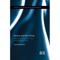 Persons and their Minds: Towards an Integrative Theory of the Mediated Mind