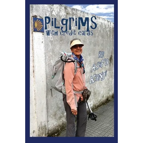 Pilgrims with Credit Cards