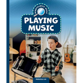 Mindfulness While Playing Music