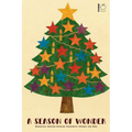 A Season of Wonder: Bilingual German-English Christmas Stories for Kids