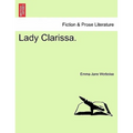 Lady Clarissa.
